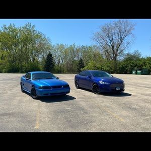 Meet your Posher, Cody